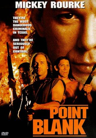 دانلود صوت دوبله فیلم Point Blank 1998