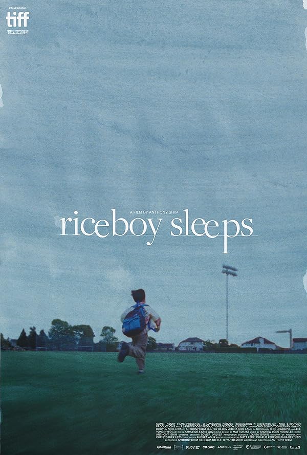 دانلود صوت دوبله فیلم Riceboy Sleeps