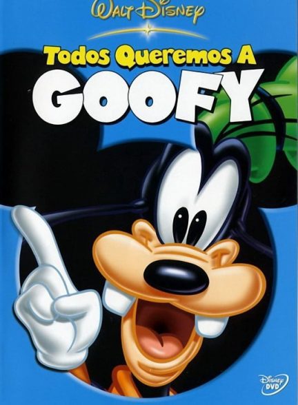 دانلود صوت دوبله انیمیشن Everybody Loves Goofy