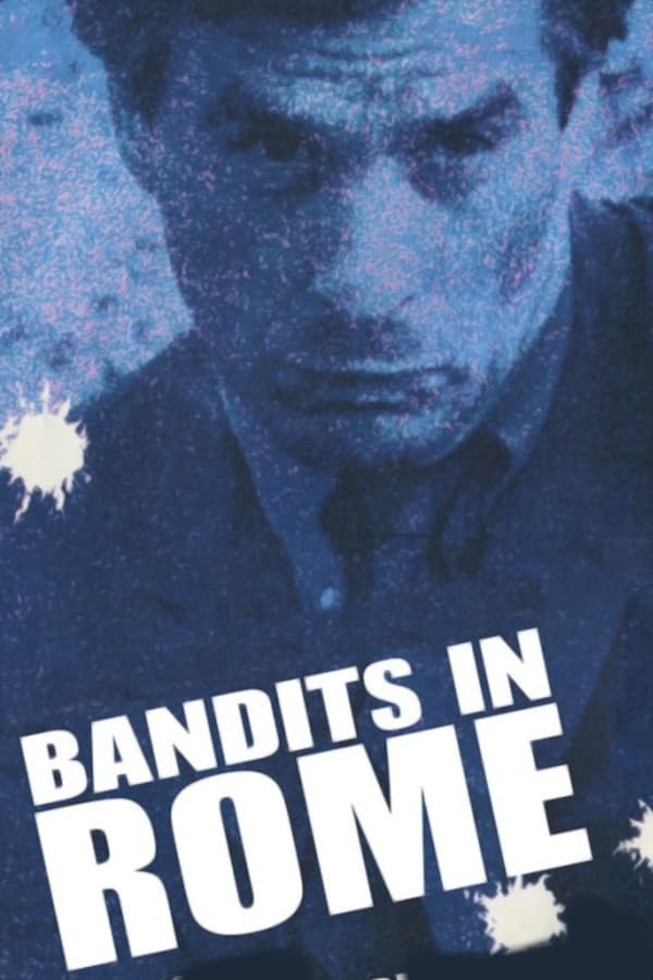 دانلود صوت دوبله فیلم Bandits in Rome
