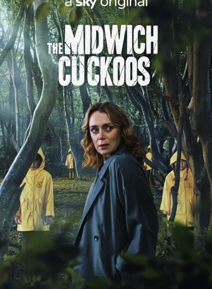 دانلود صوت دوبله سریال The Midwich Cuckoos