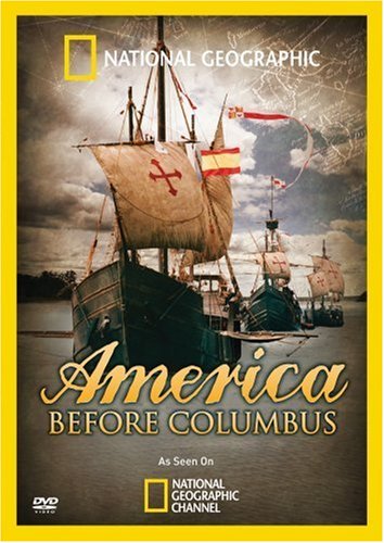 دانلود صوتدوبله فیلم America Before Columbus