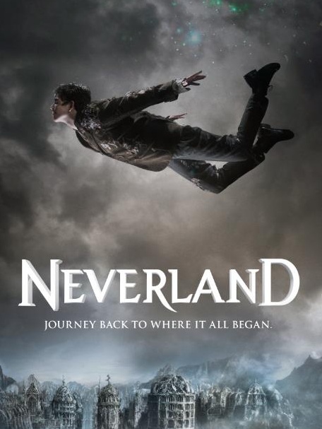 دانلود صوت دوبله فیلم Neverland
