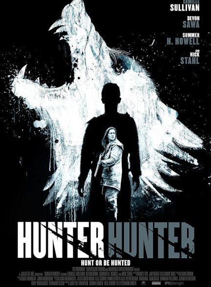 دانلود صوت دوبله فیلم Hunter Hunter 2020