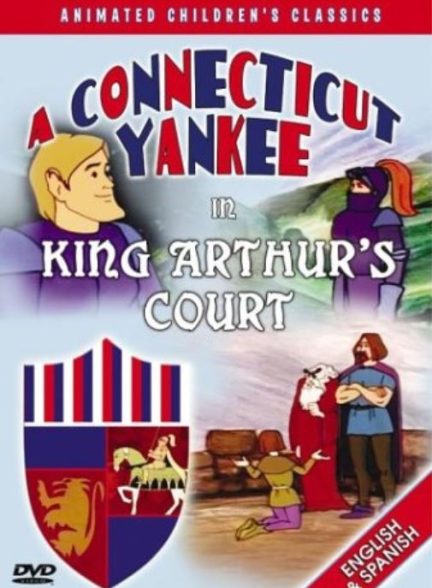 دانلود صوت دوبله فیلم A Connecticut Yankee in King Arthur’s Court