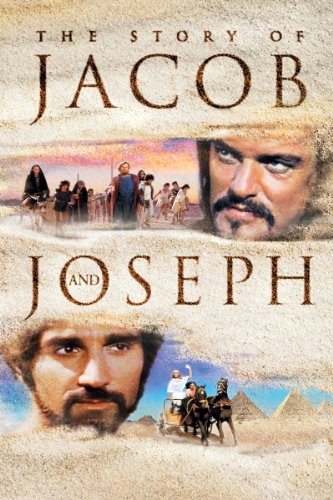 دانلود صوت دوبله فیلم The Story of Jacob and Joseph