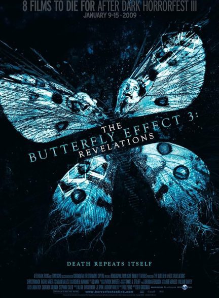 دانلود صوت دوبله فیلم The Butterfly Effect 3: Revelations
