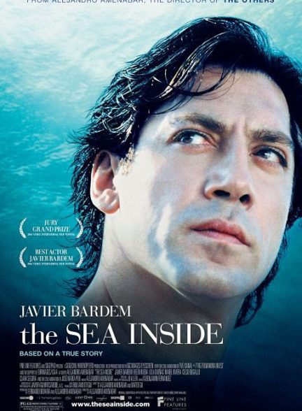دانلود صوت دوبله فیلم The Sea Inside 2004