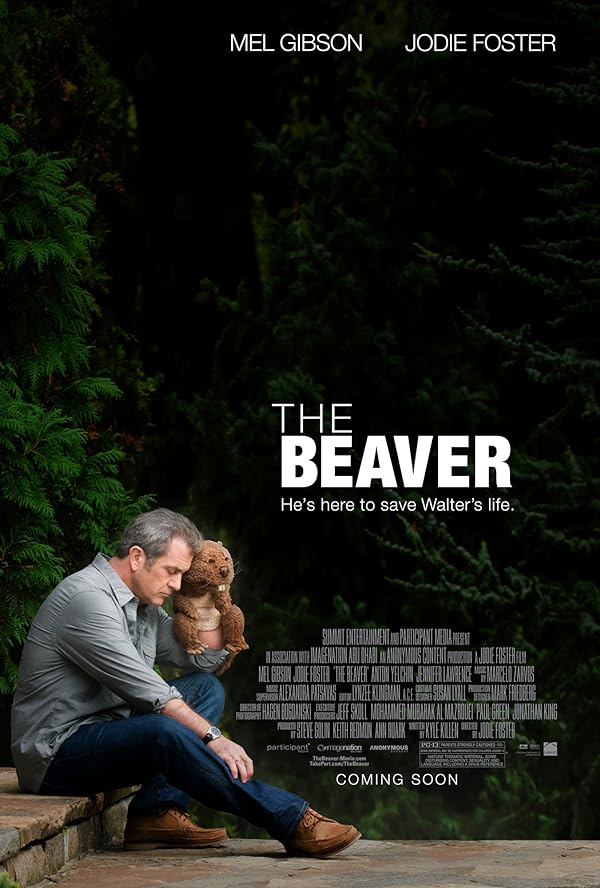 دانلود صوت دوبله فیلم The Beaver