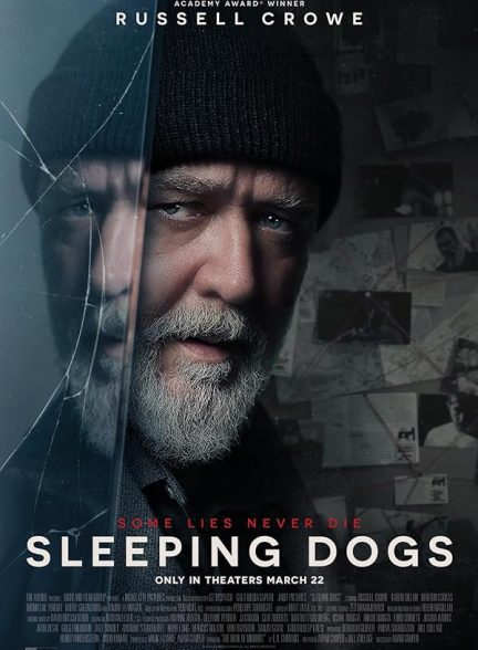 دانلود صوت دوبله فیلم Sleeping Dogs