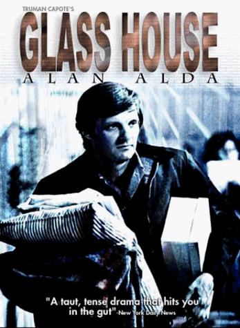 دانلود صوت دوبله فیلم The Glass House 1972