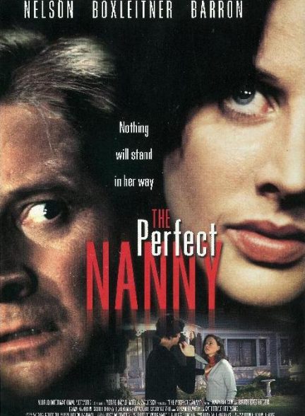 دانلود صوت دوبله فیلم The Perfect Nanny