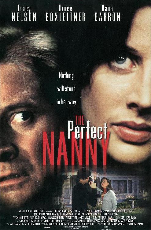 دانلود صوت دوبله فیلم The Perfect Nanny