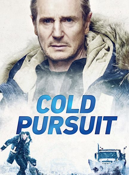 دانلود صوت دوبله فیلم Cold Pursuit 2019