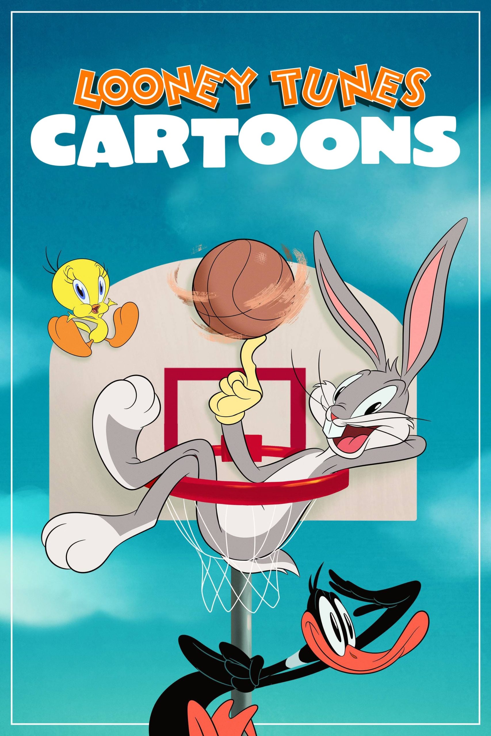 دانلود صوت دوبله سریال Looney Tunes Cartoons
