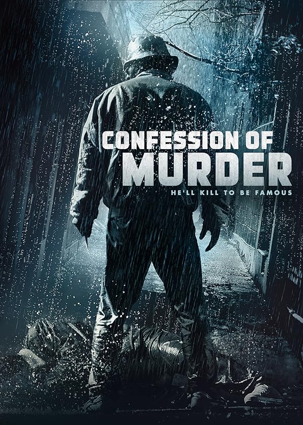 دانلود صوت دوبله فیلم Confession of Murder 2012