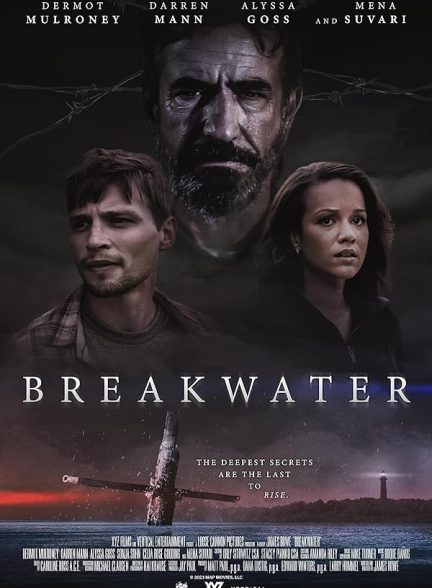 دانلود صوت دوبله فیلم Breakwater