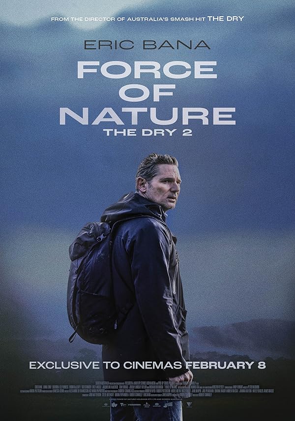 دانلود صوت دوبله فیلم Force of Nature: The Dry 2