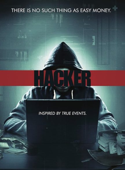 دانلود صوت دوبله فیلم Hacker