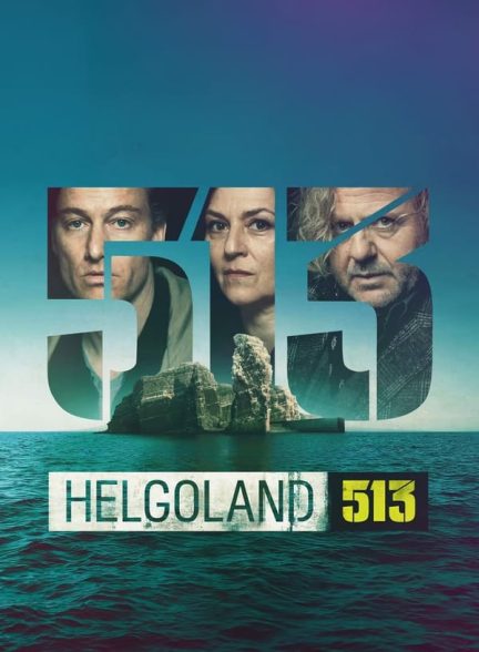 دانلود صوت دوبله سریال Helgoland 513