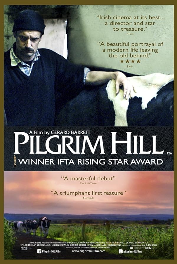 دانلود صوت دوبله فیلم Pilgrim Hill