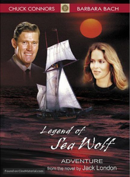 دانلود صوت دوبله فیلم The Legend of Sea Wolf