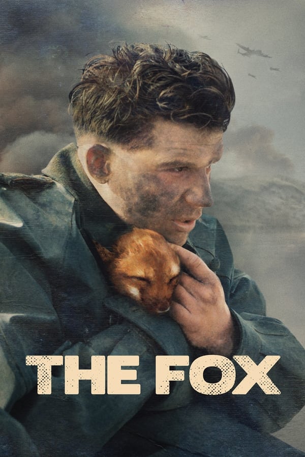 دانلود صوت دوبله فیلم The Fox