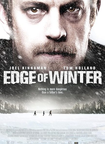 دانلود صوت دوبله فیلم Edge of Winter