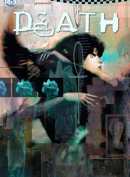 دانلود صوت دوبله فیلم DC Showcase: Death 2019